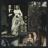 Duran Duran - Duran Duran [The Wedding Album]
