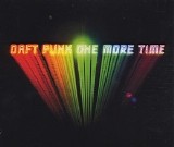 Daft Punk - One More Time [Single]