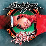Dokken - Hell To Pay