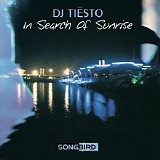 DJ Tiesto - In Search Of Sunrise 1