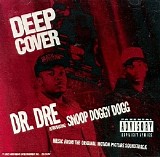 Dr. Dre - Deep Cover