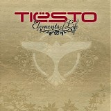 DJ Tiesto - Elements Of Life