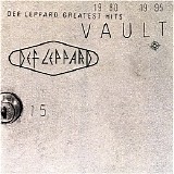 Def Leppard - Greatest Hits