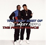 Various artists - The Very Best Of DJ Jazzy Jeff & The Fresh Prince