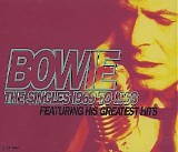 David Bowie - The Singles 1969-1993