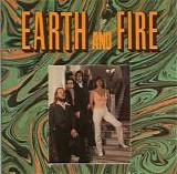 Earth and Fire - Song Of The Marching Children / Atlantis  (Comp.)