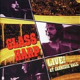 Glass Harp - Live! At Carneige Hall
