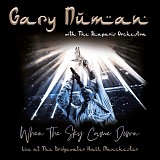 Gary Numan - When The Sky Came Down