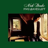 Drake. Nick - Five Leaves Left