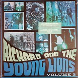 Richard & The Young Lions - Volume 2