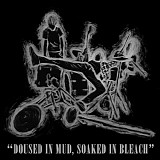 Various artists - "Doused In Mud, Soaked In Bleach"