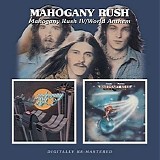 Frank Marino - Mahogany Rush IV / World Anthem (remastered)