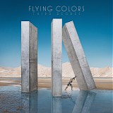 Flying Colors - Third Degree (Limited Edition)