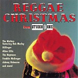 Various artists - Reggae Christmas from Studio One