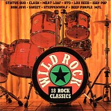Various artists - Wild Rock