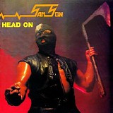 Samson - Head On (Tony Platt Alternative Mix)