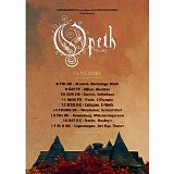 Opeth - Wiesbaden - Schlachthof