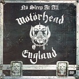 Motorhead - No Sleep at All