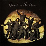Paul McCartney & Wings - Band On The Run (Deluxe Edition) [2010 Remastered]