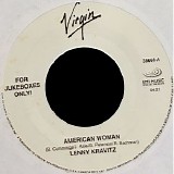 Lenny Kravitz - American Woman / Fly Away