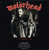 Motorhead - '92 Tour EP (Dutch 12'')