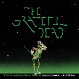 Grateful Dead - The Grateful Dead Movie Soundtrack