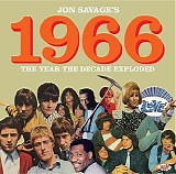 Various Artists - 1966 - The Year the Decade Exploded