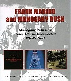 Frank Marino - Live / Tales Of The Unexpected / What's Next (remastered)