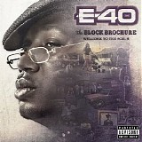 E-40 - The Block Brochure: Welcome To The Soil 6