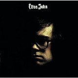 Elton John - Elton John [Remastered]