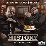 E-40 - History [Mob Music]