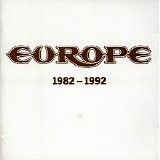 Europe - Europe 1982-1992
