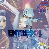 Entresol - Formal Matter Remixes