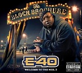 E-40 - The Block Brochure: Welcome To The Soil 3