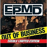 EPMD - Out Of Buisness