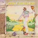 Elton John - Goodbye Yellow Brick Road [Remastered]