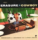 Erasure - Cowboy