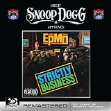 EPMD - Strictly Business [Remastered]