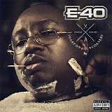 E-40 - Sharp On All 4 Corners (Deluxe Edition) [Explicit]