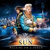 Empire Of The Sun - Walking On A Dream
