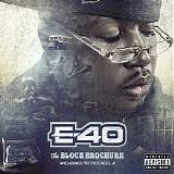 E-40 - The Block Brochure: Welcome To The Soil 4