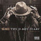 E-40 - The D-Boy Diary