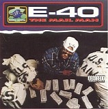 E-40 - The Mail Man (Original Master Peace)