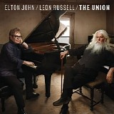 Elton John - The Union [Deluxe]