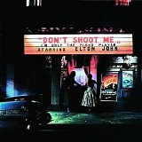 Elton John - Don't Shoot Me I'm Only The Piano Player [Remastered]