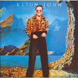Elton John - Caribou [Remastered]