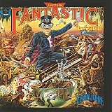 Elton John - Captain Fantastic And The Brown Dirt Cowboy [Remastered]