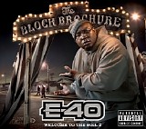 E-40 - The Block Brochure: Welcome To The Soil 2