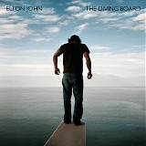 Elton John - The Diving Board [Deluxe Version]