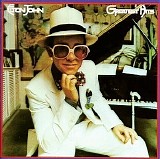 Elton John - Greatest Hits [1974]